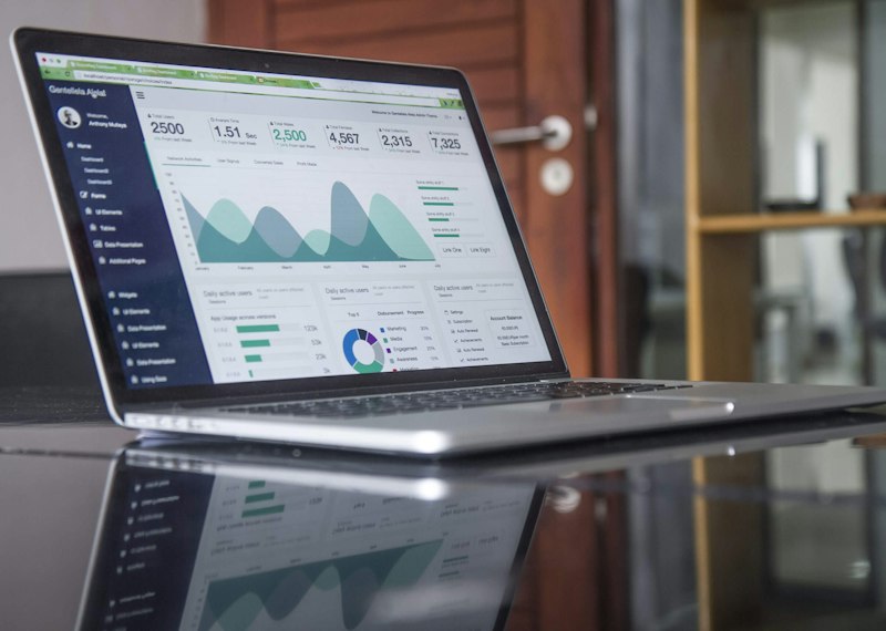 Enterprise ERP & Cloud Platforms