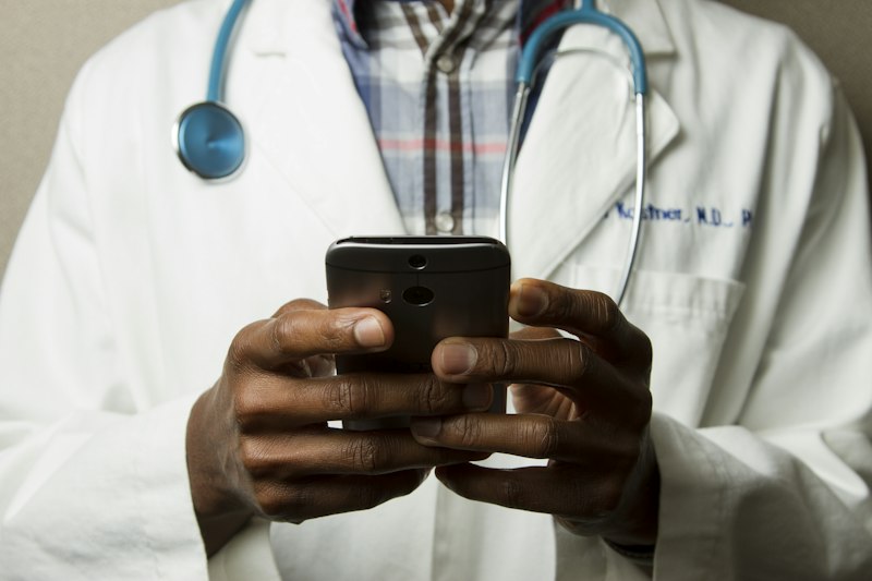 Healthcare & Telemedicine